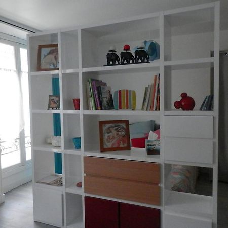 Charly Apartment Paris Bagian luar foto